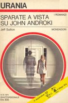 Sparate a vista su John Androki