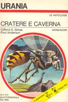 Cratere e caverna