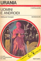 Uomini e androidi