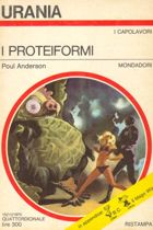 I proteiformi