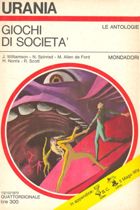 Giochi di società