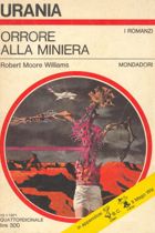 Orrore alla miniera