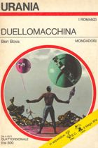 Duellomacchina