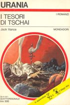 I tesori di Tschai