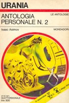 Antologia personale n. 2