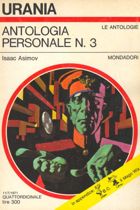 Antologia personale n. 3