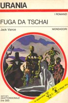 Fuga da Tschai