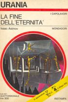 La fine dell'eternità