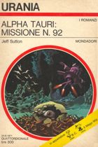 Alpha Tauri: missione N. 92