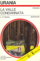La valle condannata