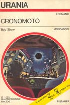 Cronomoto