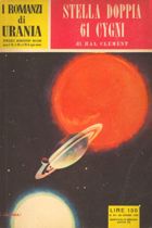 Stella doppia 61 Cygni