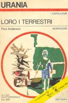 Loro i terrestri