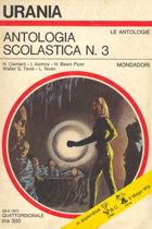 Antologia scolastica n. 3