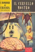 Il cervello mostro