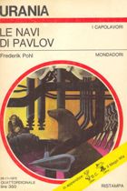 Le navi di Pavlov