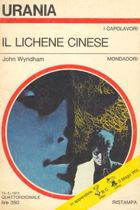 Il lichene cinese