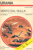 Vento dal nulla