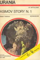 Asimov story n. 1