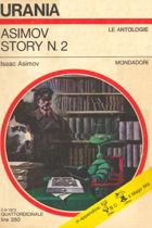 Asimov story n. 2