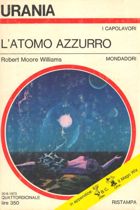 L'atomo azzurro