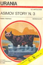 Asimov story n. 3