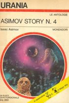 Asimov story n. 4