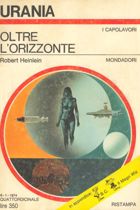 Oltre l'orizzonte