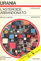 L'asteroide abbandonato
