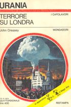 Terrore su Londra