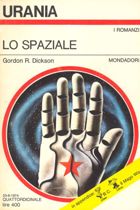 Lo spaziale