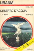 Deserto d'acqua