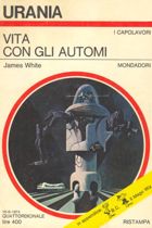 Vita con gli automi