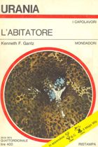 L'abitatore cover image