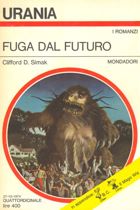 Fuga dal futuro