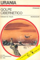 Golpe cibernetico cover image