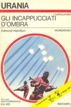 Gli incappucciati d'ombra