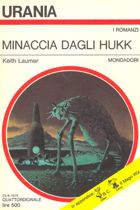 Minaccia dagli Hukk