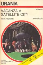 Vacanza a Satellite City