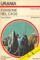 Evasione nel caos cover image