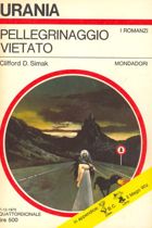 Pellegrinaggio vietato