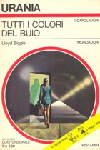 Tutti i colori del buio cover image