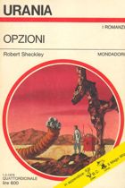 Opzioni