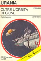 Oltre l'orbita di Giove