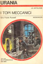 I topi meccanici