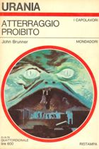 Atterraggio proibito