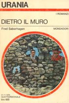 Dietro il muro
