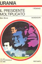 Il presidente moltiplicato