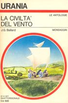 La civiltà del vento