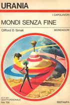 Mondi senza fine